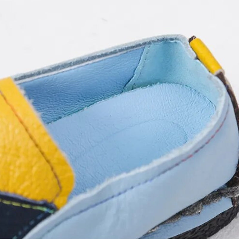 Romy™ | Comfortabele Dames Instappers