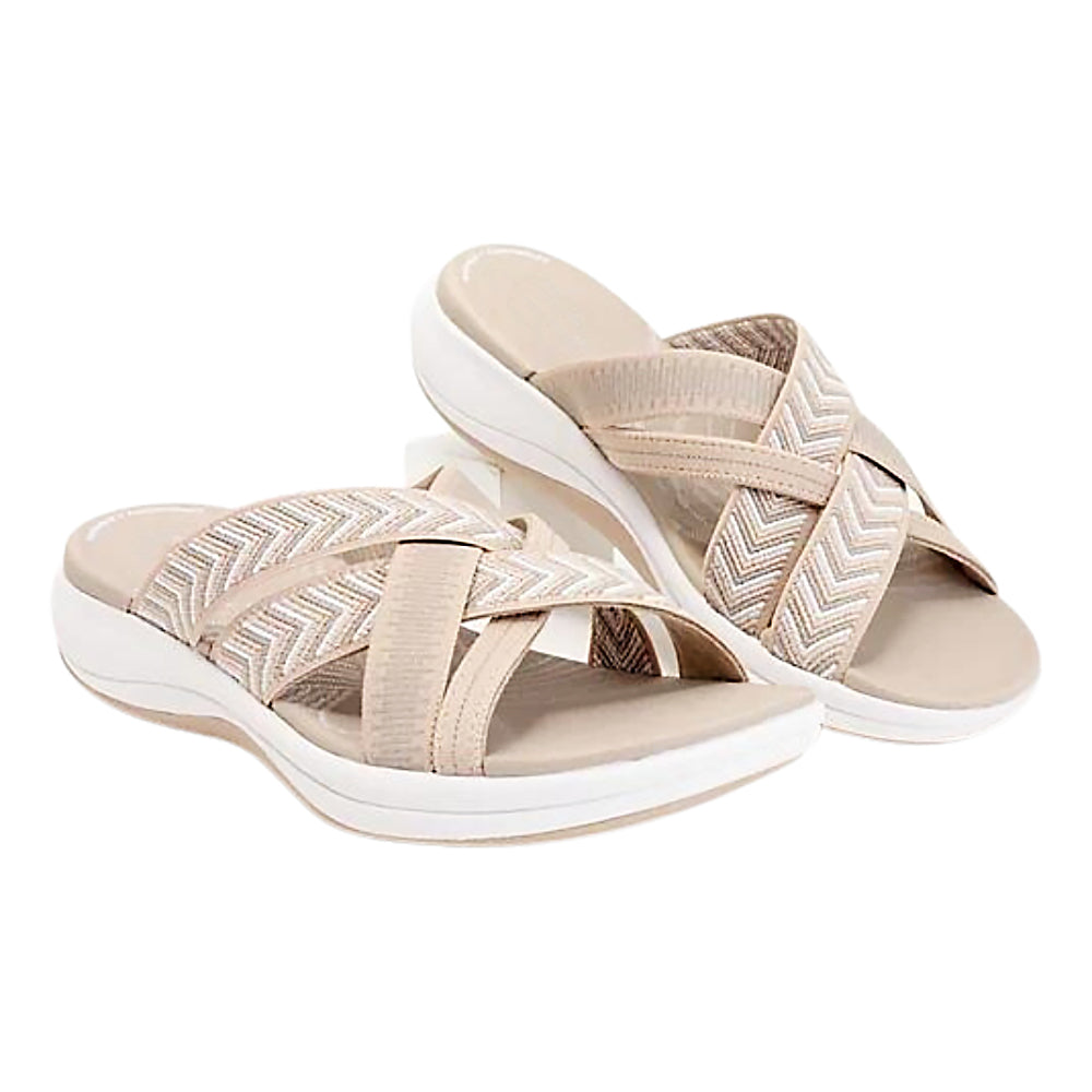 Liv – Orthopedische Sandalen
