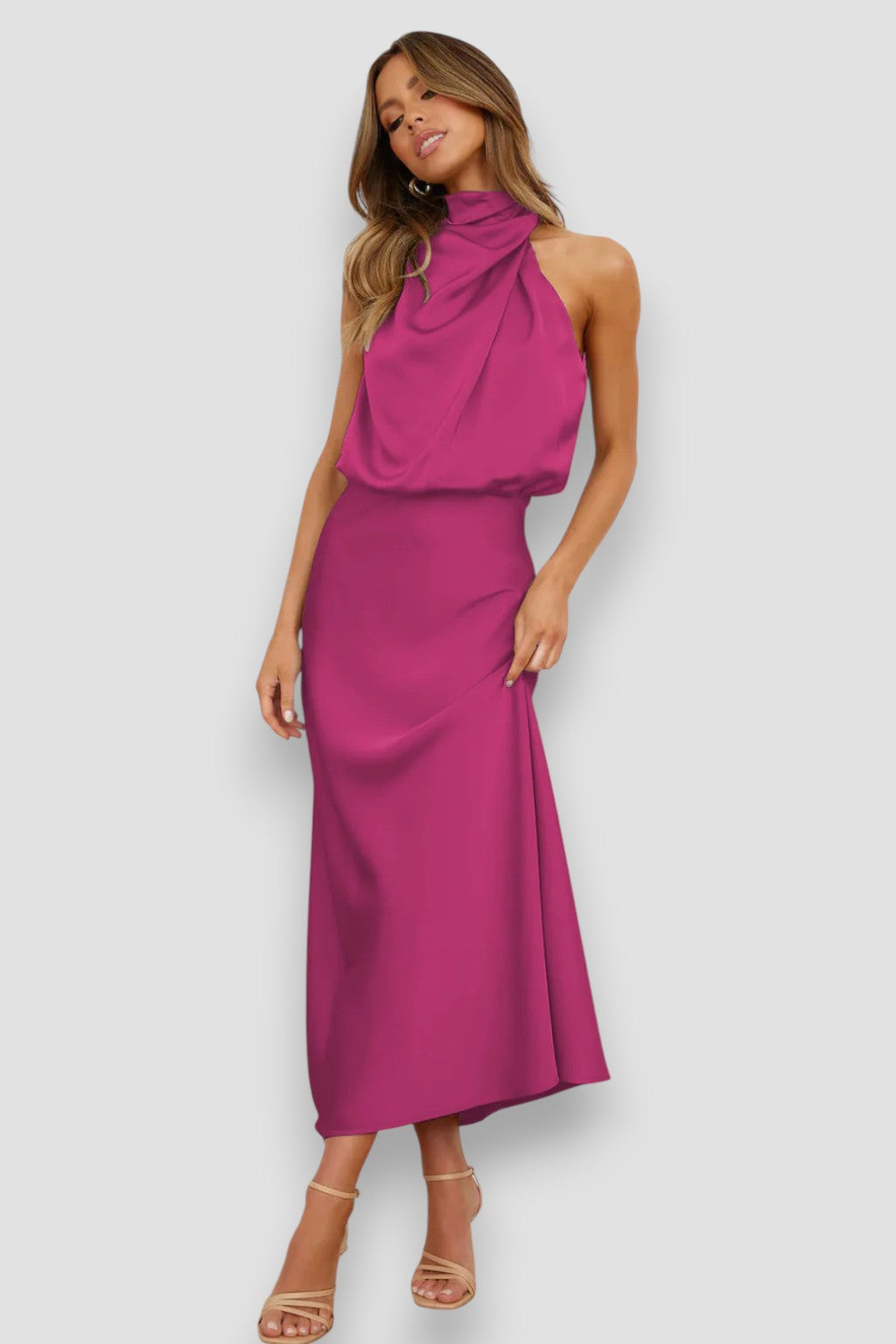 Marit | Jurk