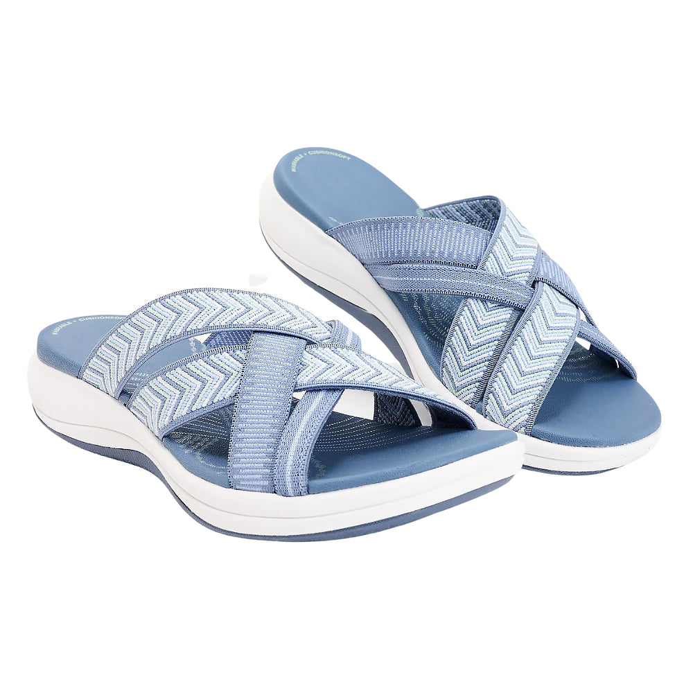 Liv – Orthopedische Sandalen