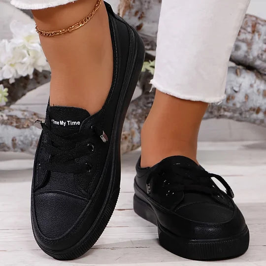 Lauren™ | Verstelbare Comfort Stap