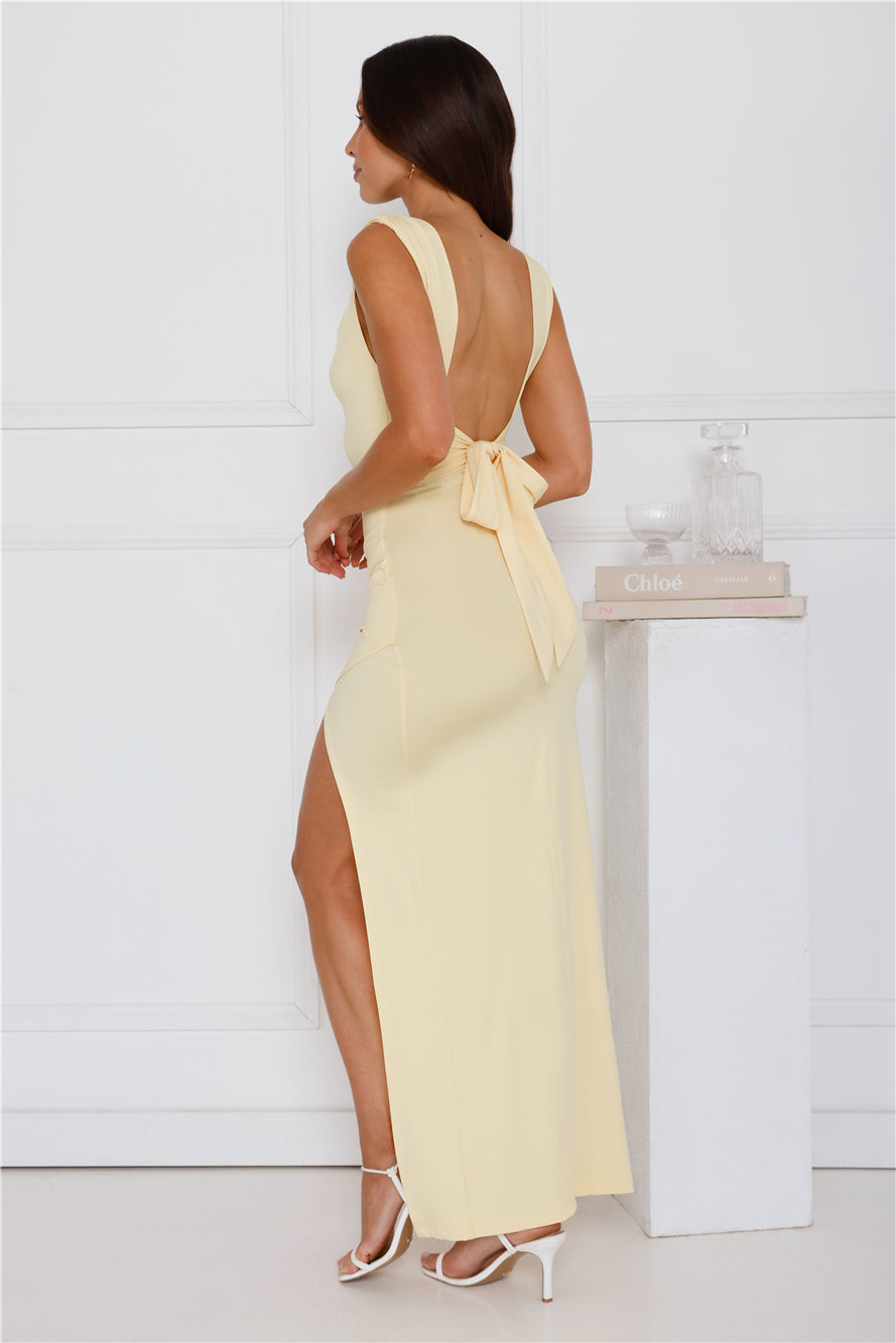 Elise | Midi Jurk