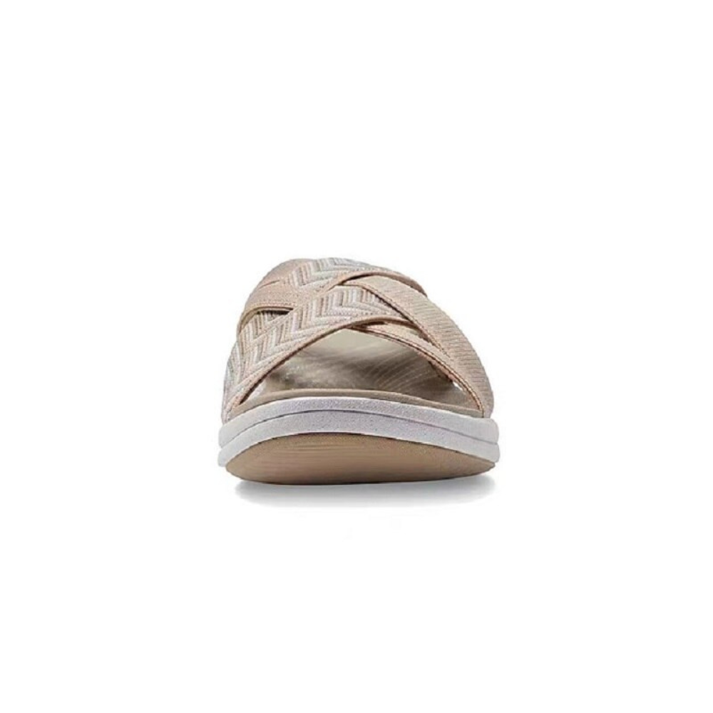 Liv – Orthopedische Sandalen