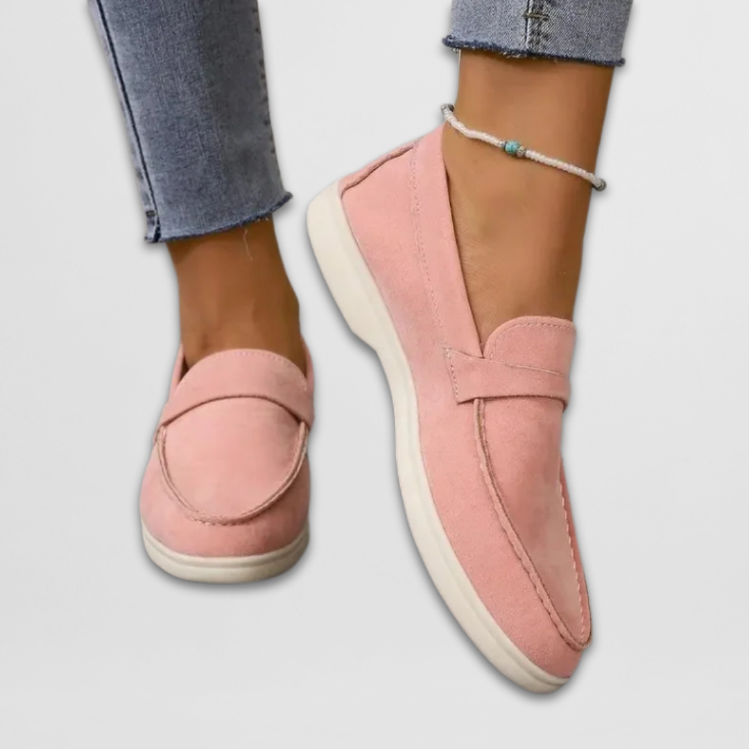 Sofie™ | Comfortabele Mokassins Dames