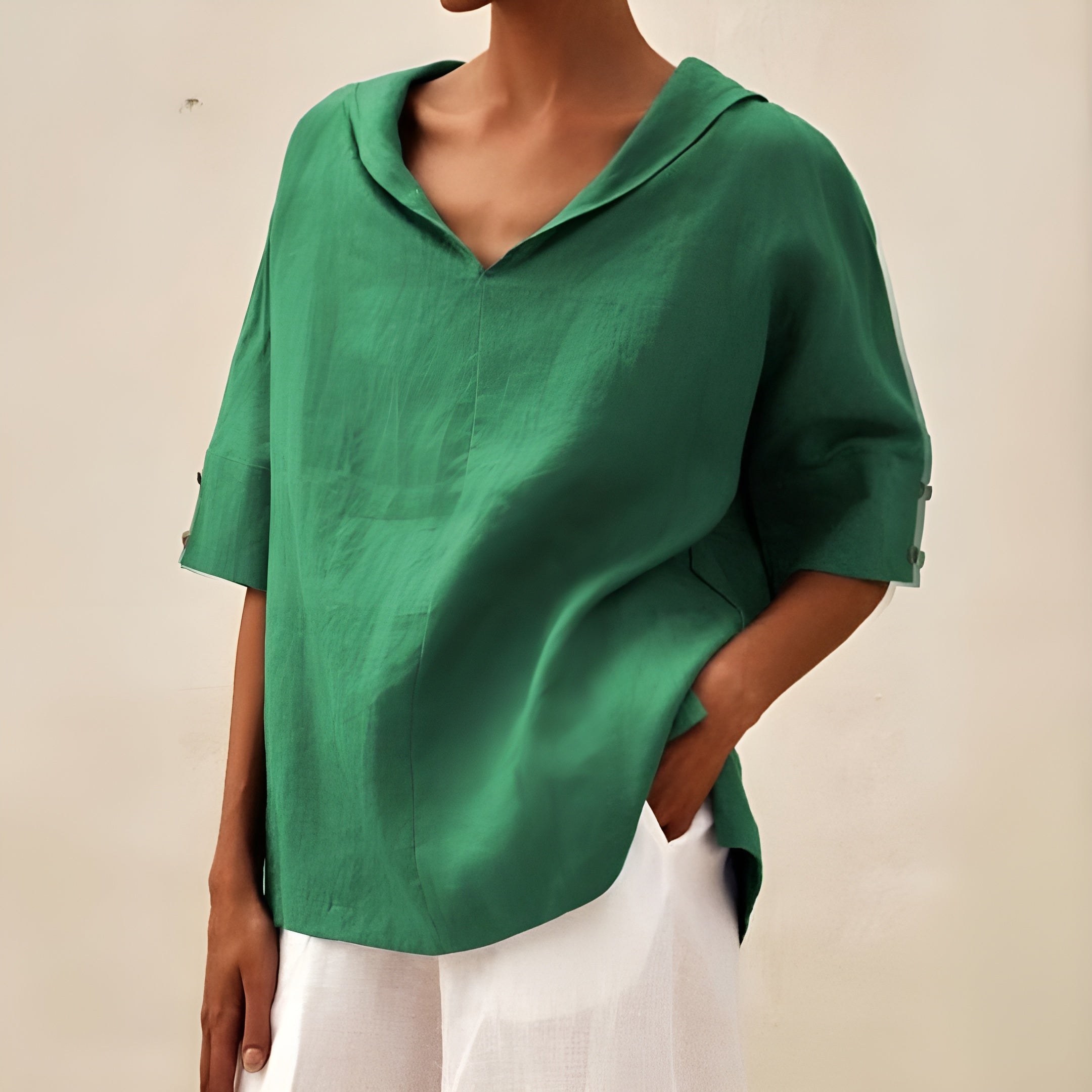 Noor | Blouse