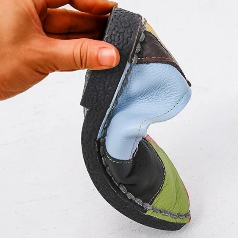 Romy™ | Comfortabele Dames Instappers