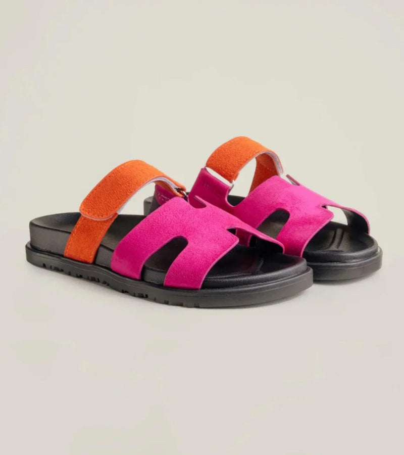 Esmee™ | Luxe Chic Sandalen