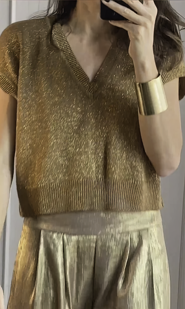 Emma™ | Tijdloze Elegante Outfit