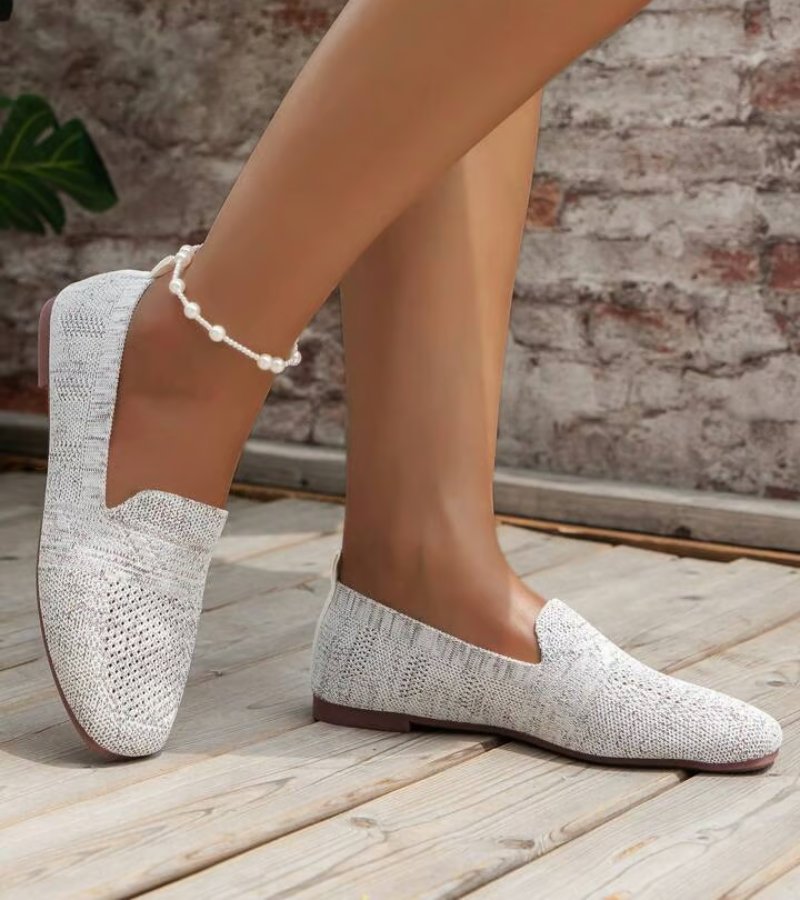 Bella | Antislip ballerina's