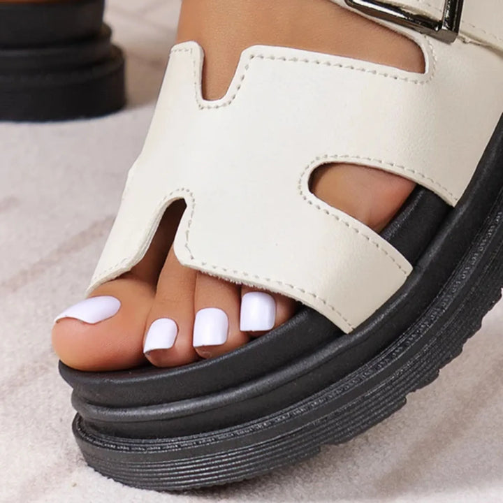 Isa™ | Kurklook Orthopedische Sandalen