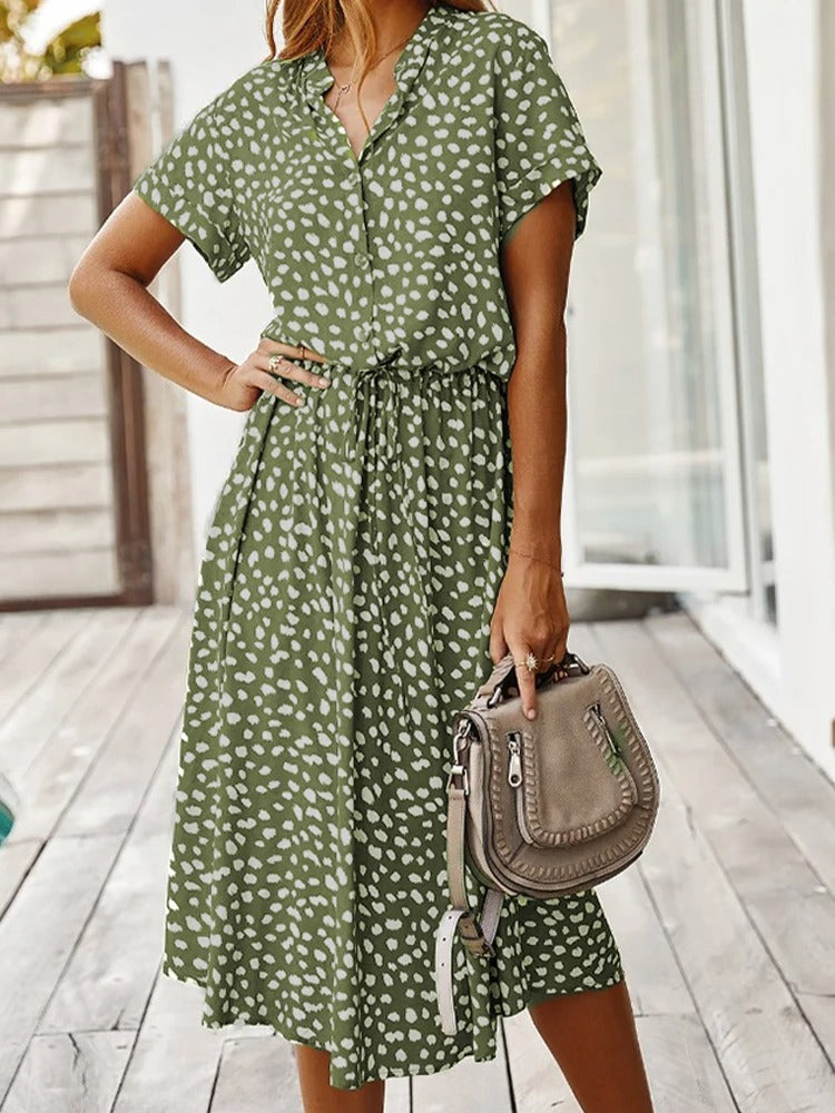 Esmee™ | Comfortabele Zomerse Jurk