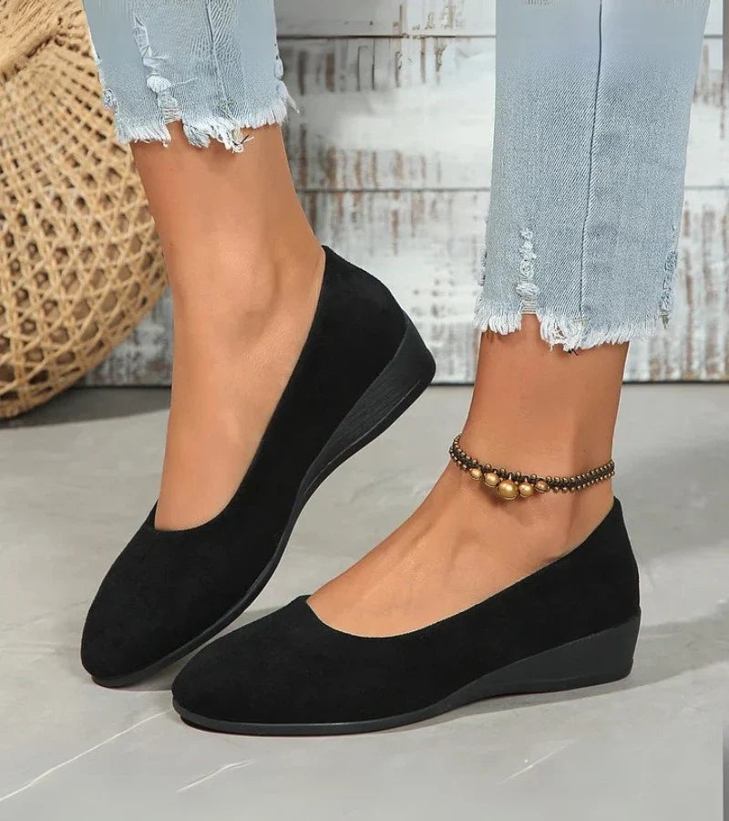 Serena | Orthopedische Schoenen, Absoluut Comfort
