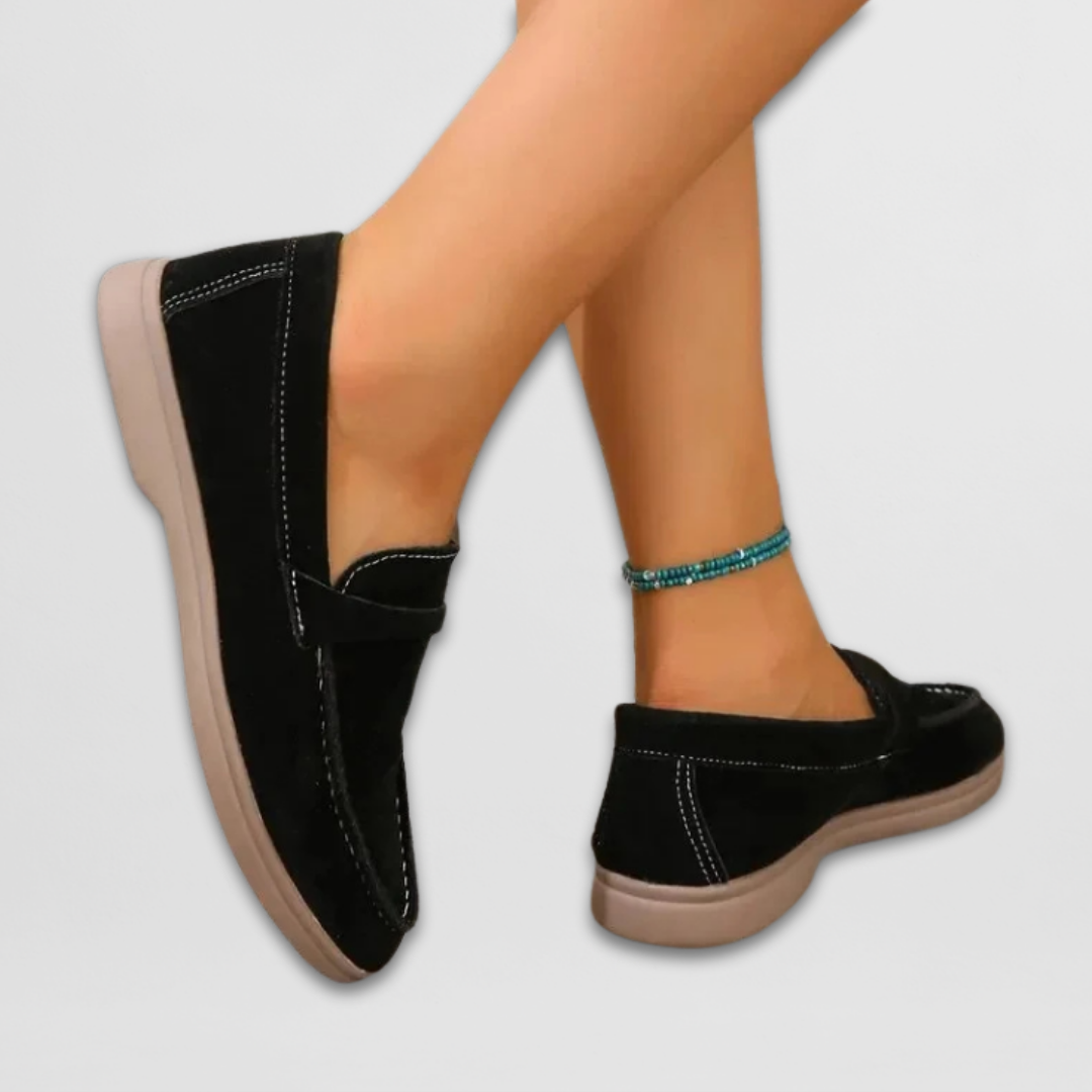 Sofie™ | Comfortabele Mokassins Dames