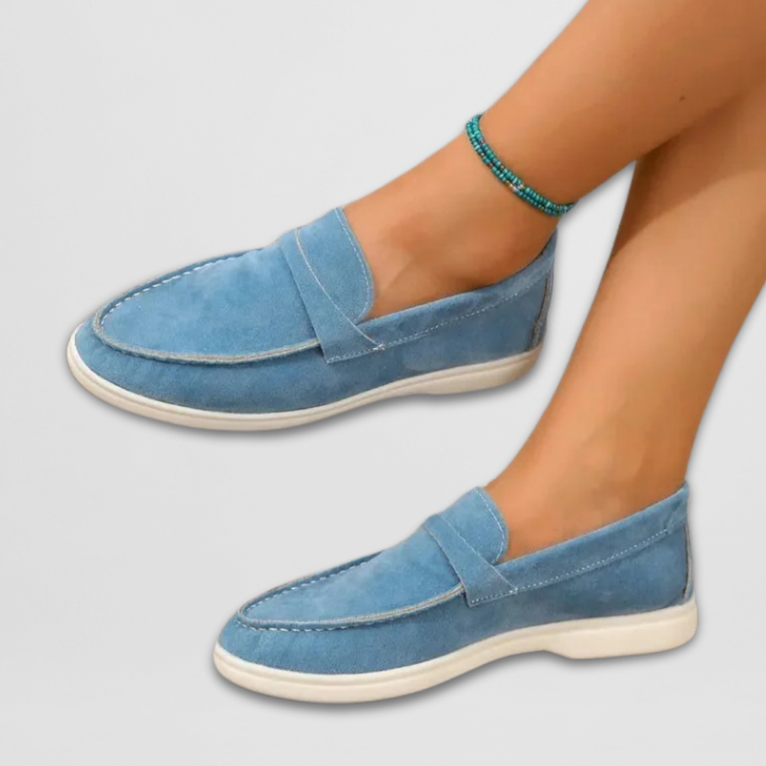 Sofie™ | Comfortabele Mokassins Dames