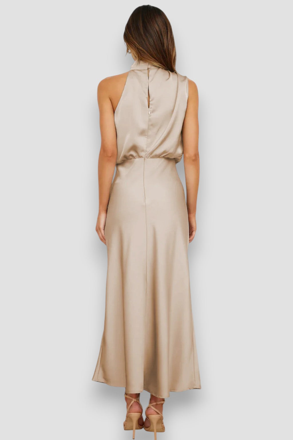 Marit | Jurk