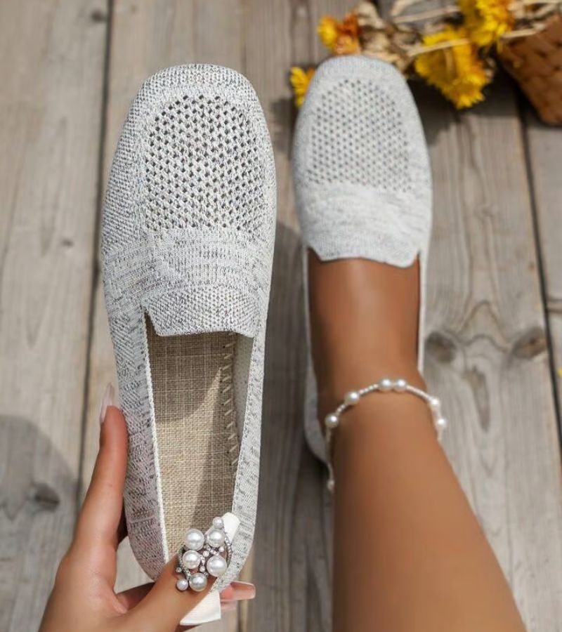Bella | Antislip ballerina's
