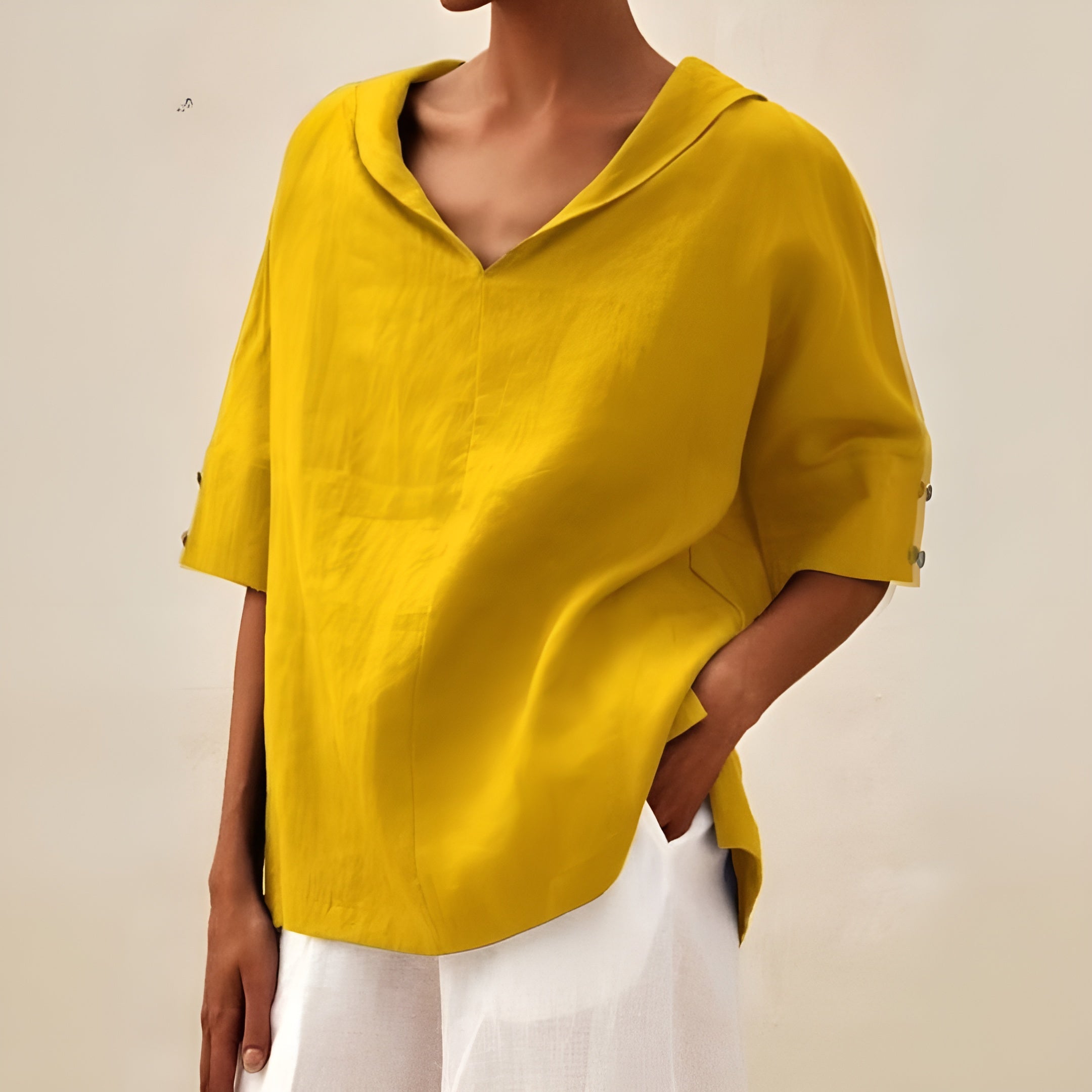 Noor | Blouse
