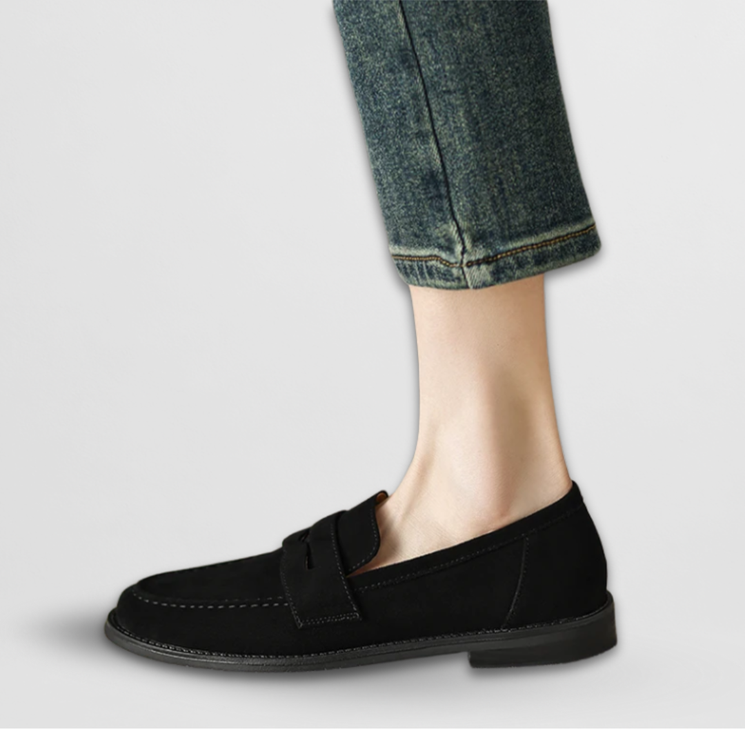 Fenna™ | Vintage Klassieke Mokassins