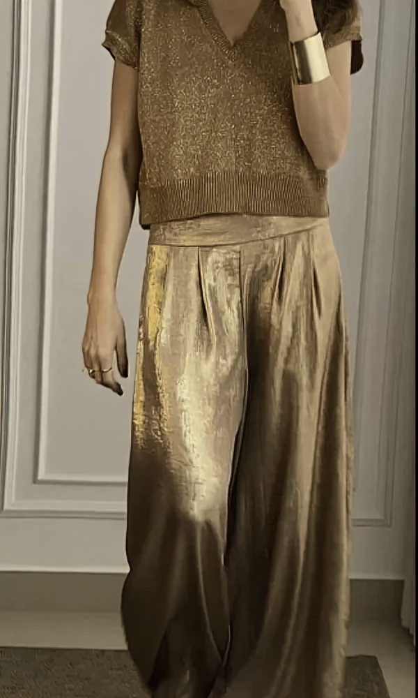 Emma™ | Tijdloze Elegante Outfit