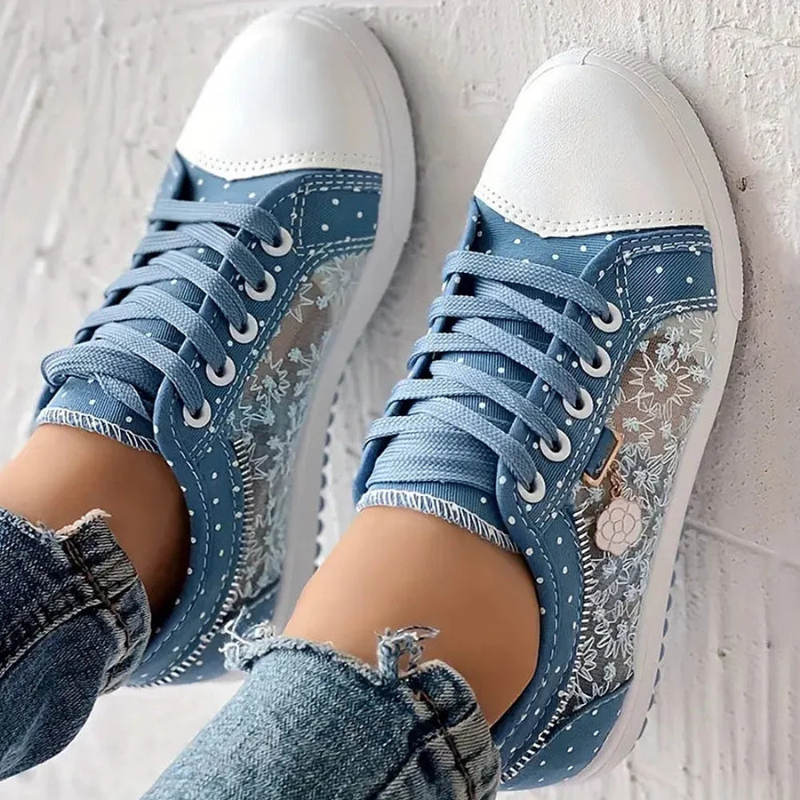 MEES – ORTHOPEDISCH SNEAKER