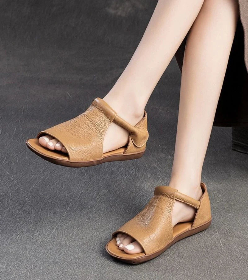 Romy™ | Elegante Orthopedische Sandalen