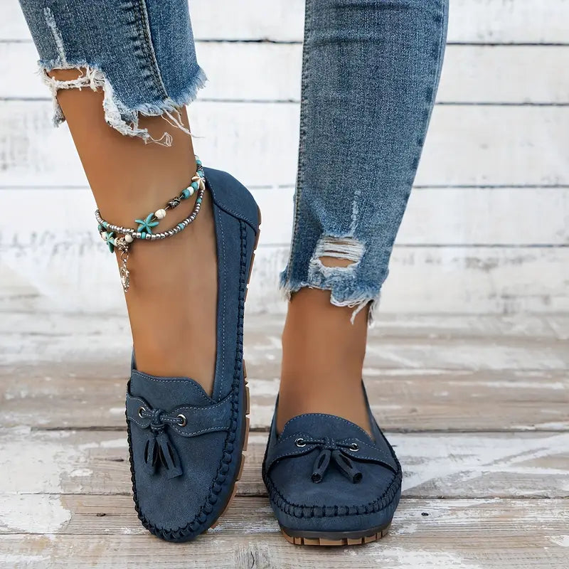 Samantha™ | Panterprint Stiletto Hakken