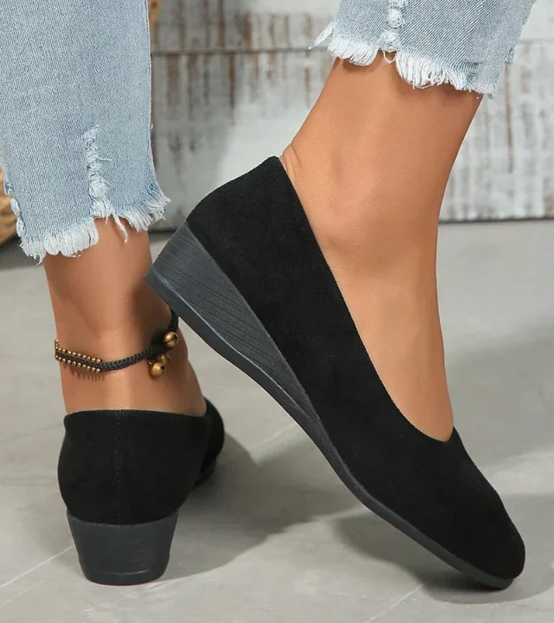 Serena | Orthopedische Schoenen, Absoluut Comfort