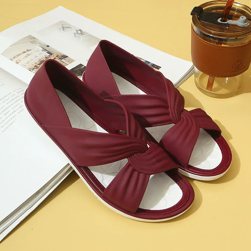 Lisa | Orthopedische Sandalen