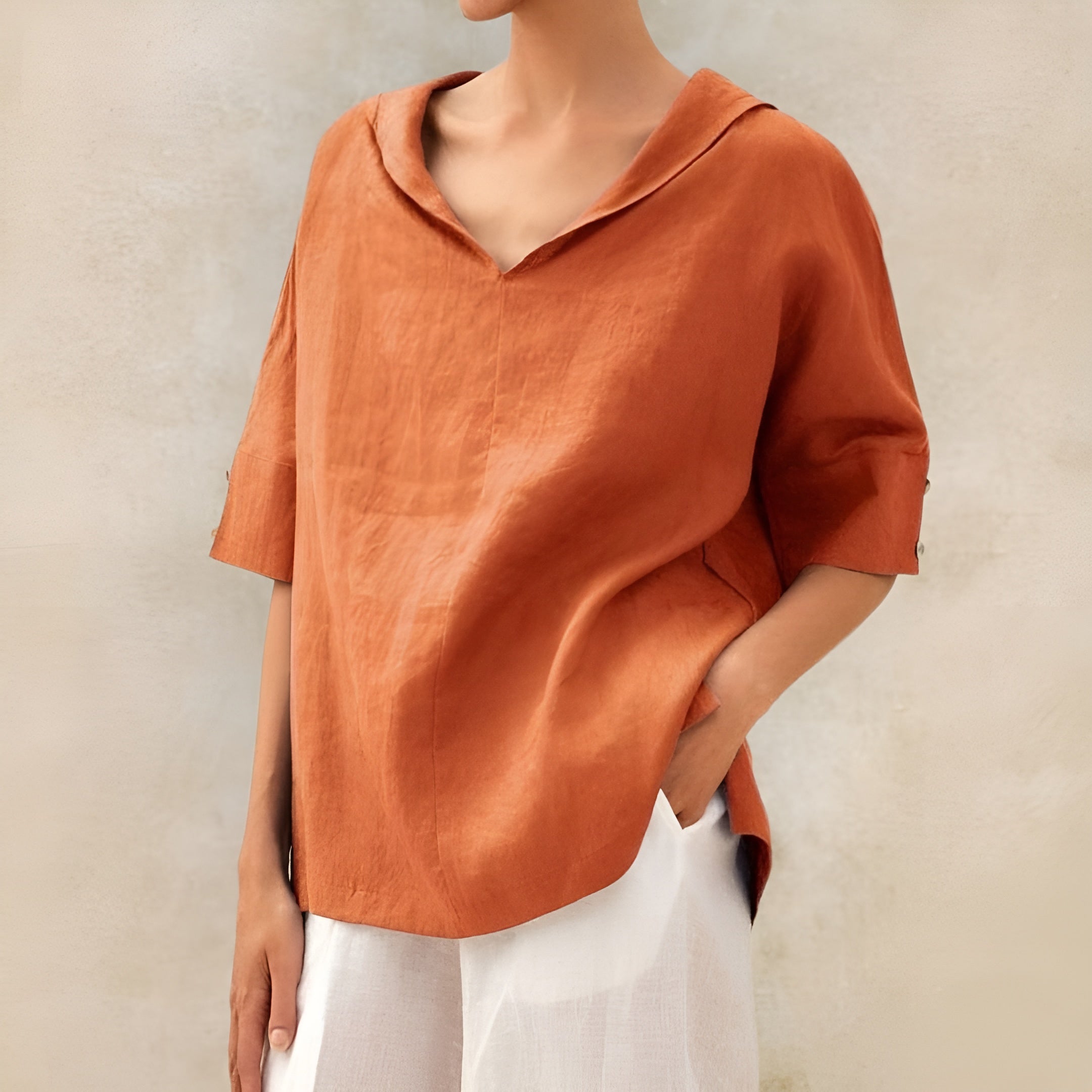 Noor | Blouse