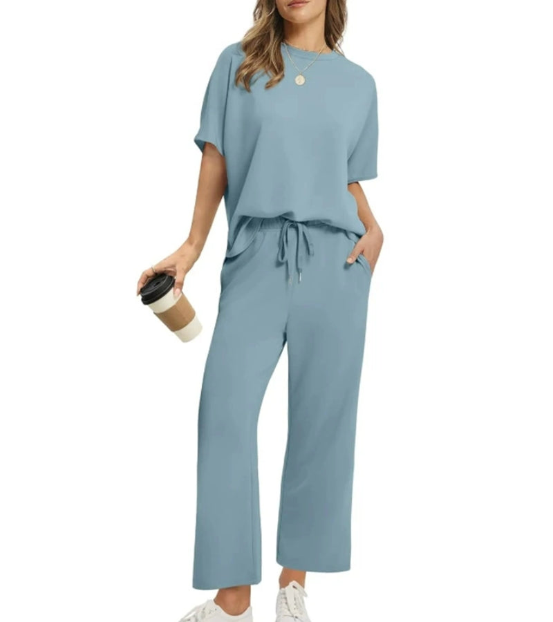 Lotte™ | Tweedelig Modern Set