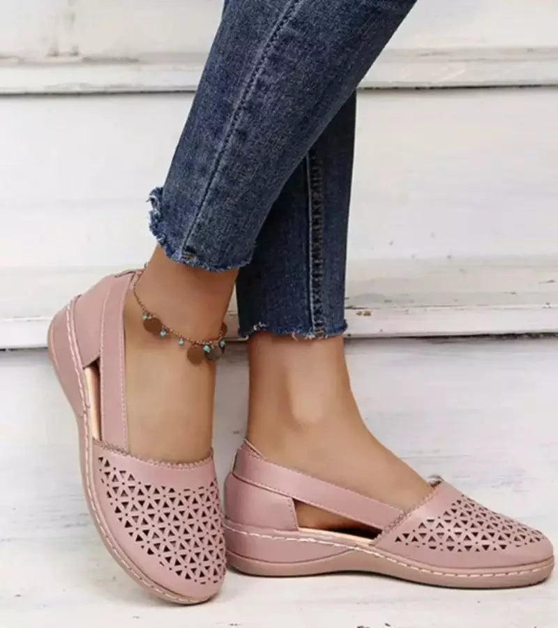 Giada | Orthopedische Schoenen met Stijl