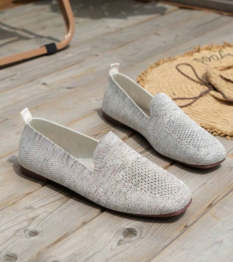 Bella | Antislip ballerina's
