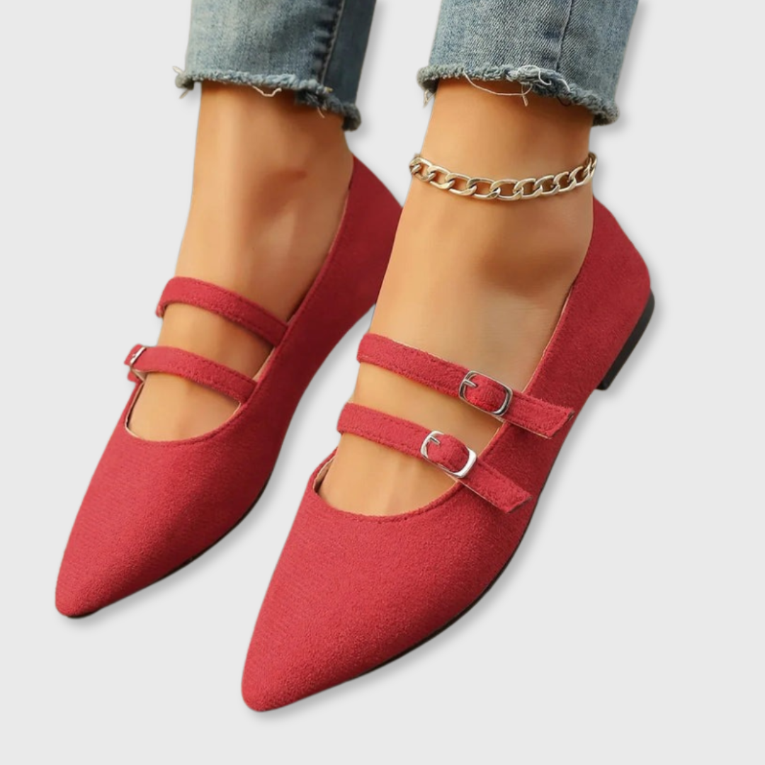 Lena™ | Comfortabele Damesinstappers