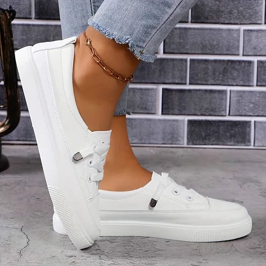 Lauren™ | Verstelbare Comfort Stap