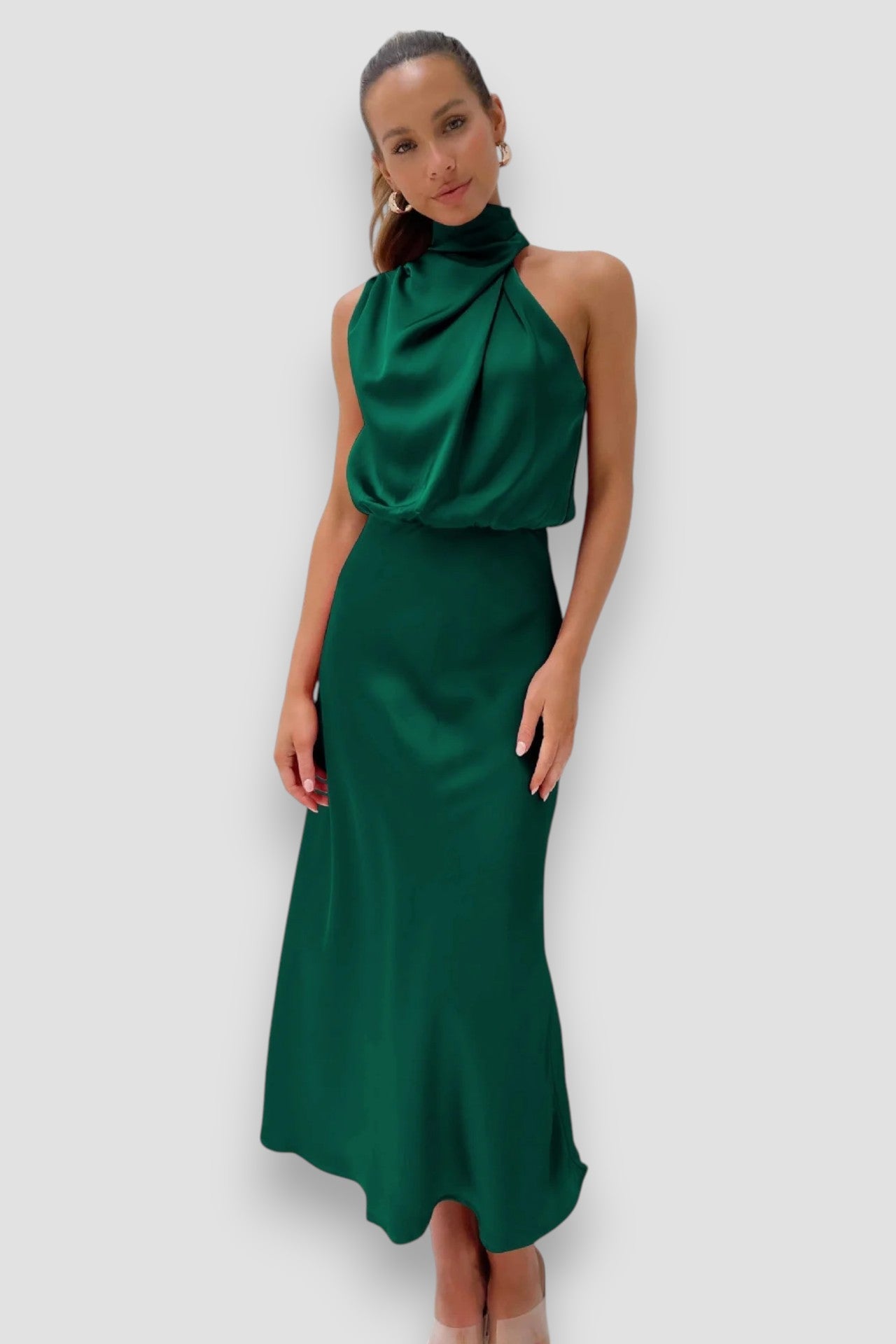Marit | Jurk