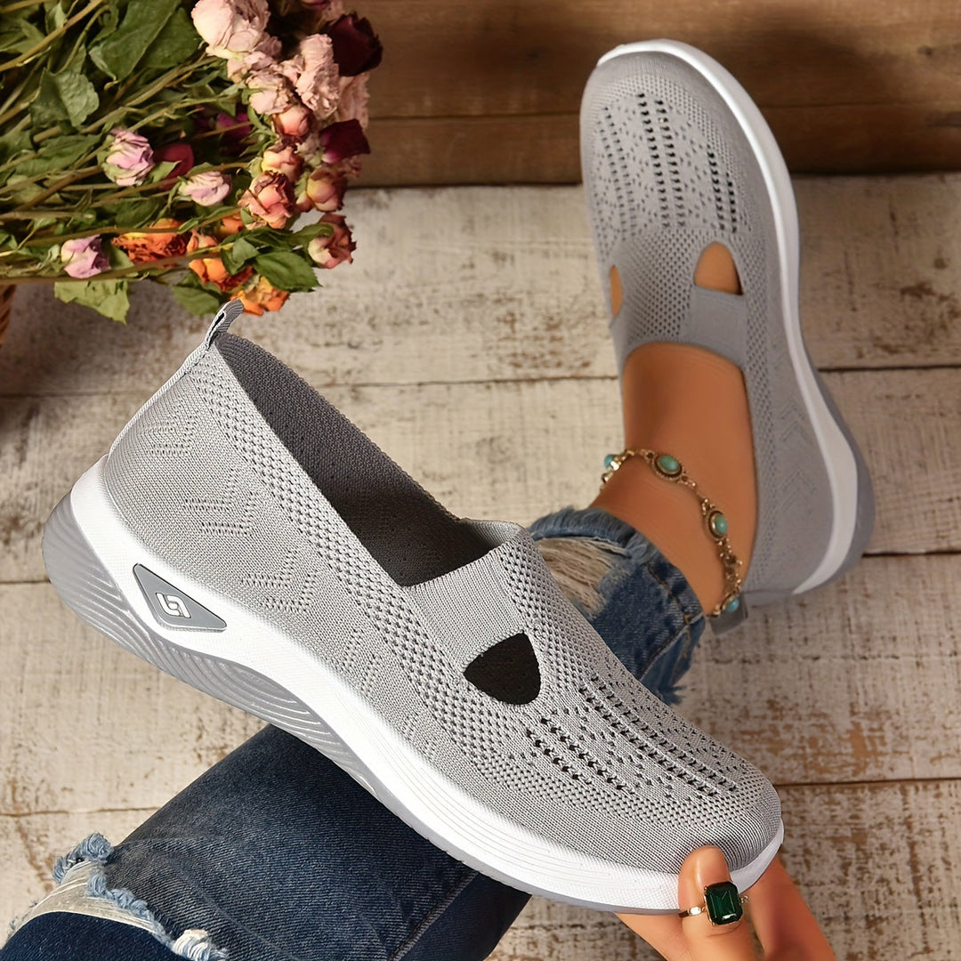 Marije | Comfortabele en Elegante Schoenen