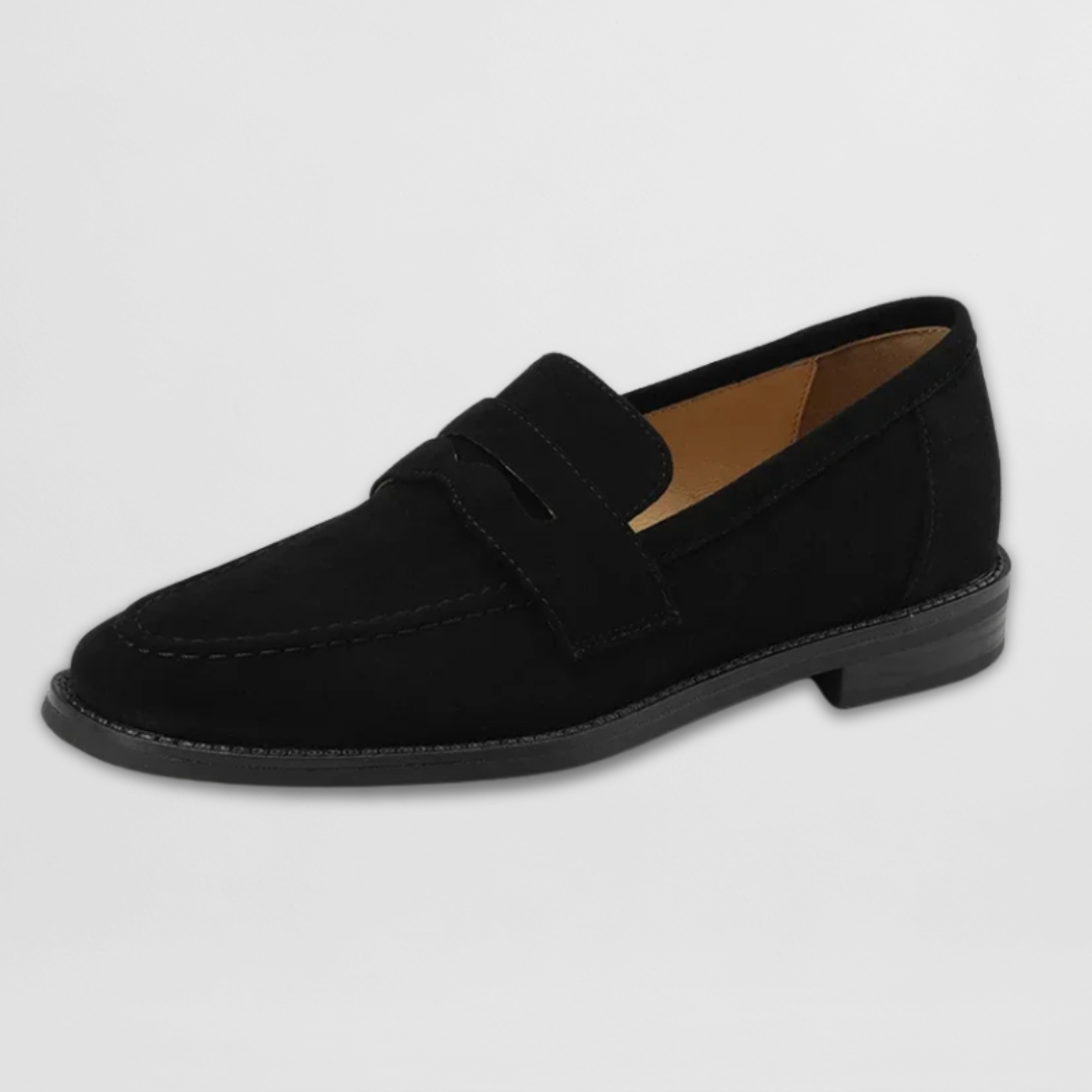 Fenna™ | Vintage Klassieke Mokassins