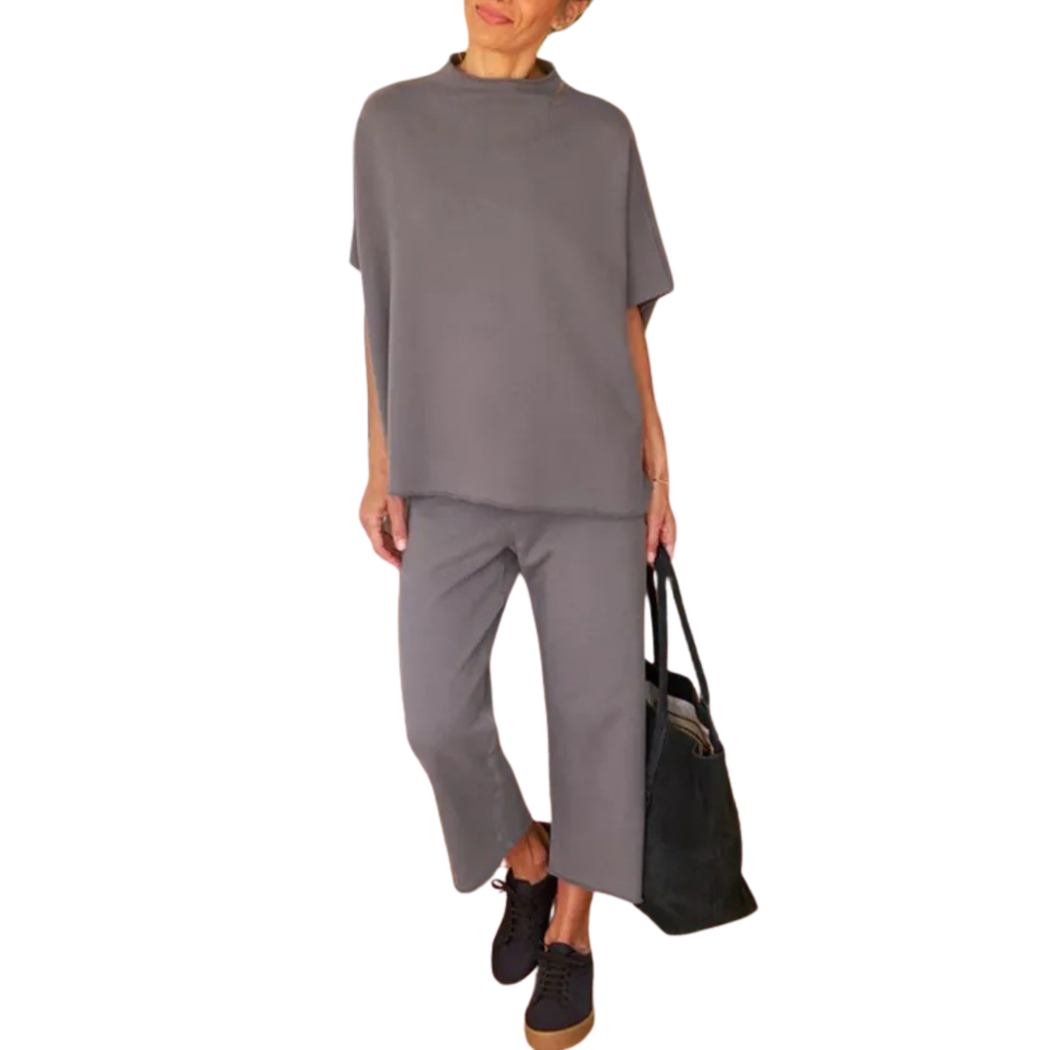 Lotte™ | Relaxte Vleermuismouw Set