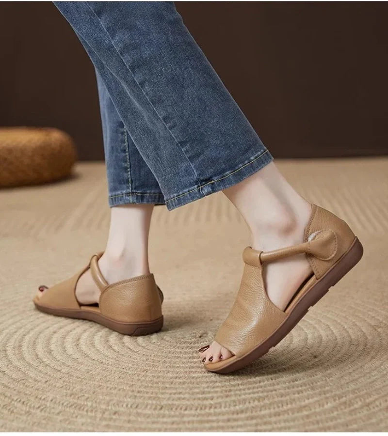 Romy™ | Elegante Orthopedische Sandalen