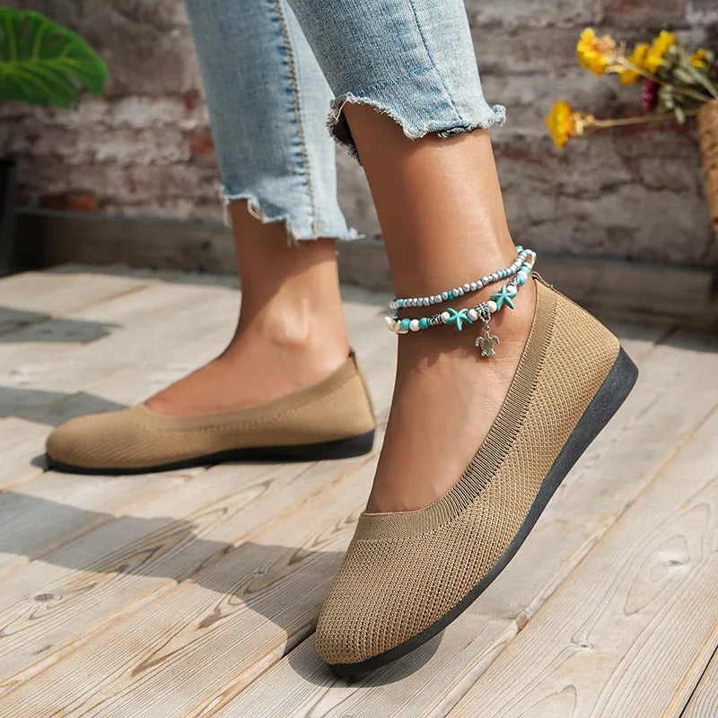 Lotte | Elegante und Bequeme Schuhe