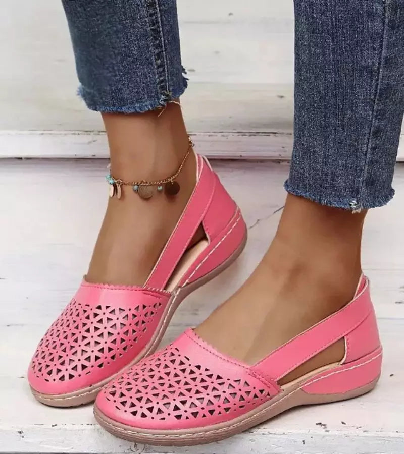 Giada | Orthopedische Schoenen met Stijl