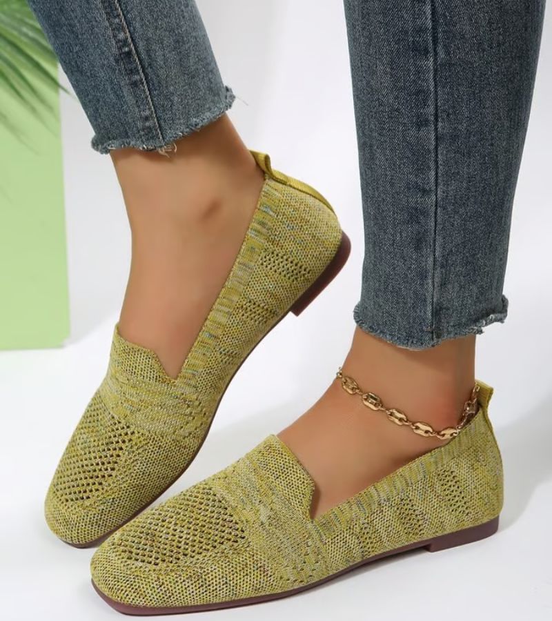 Bella | Antislip ballerina's