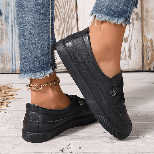 Lauren™ | Verstelbare Comfort Stap