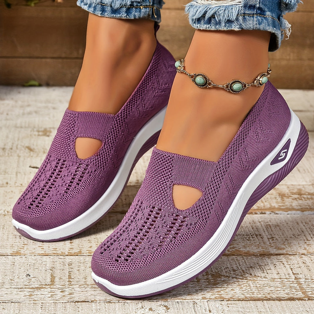 Marije | Comfortabele en Elegante Schoenen