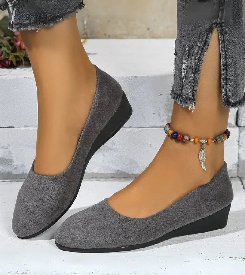 Serena | Orthopedische Schoenen, Absoluut Comfort