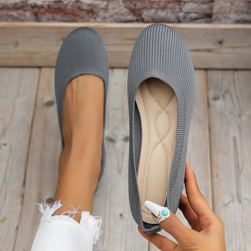 Lotte | Elegante und Bequeme Schuhe