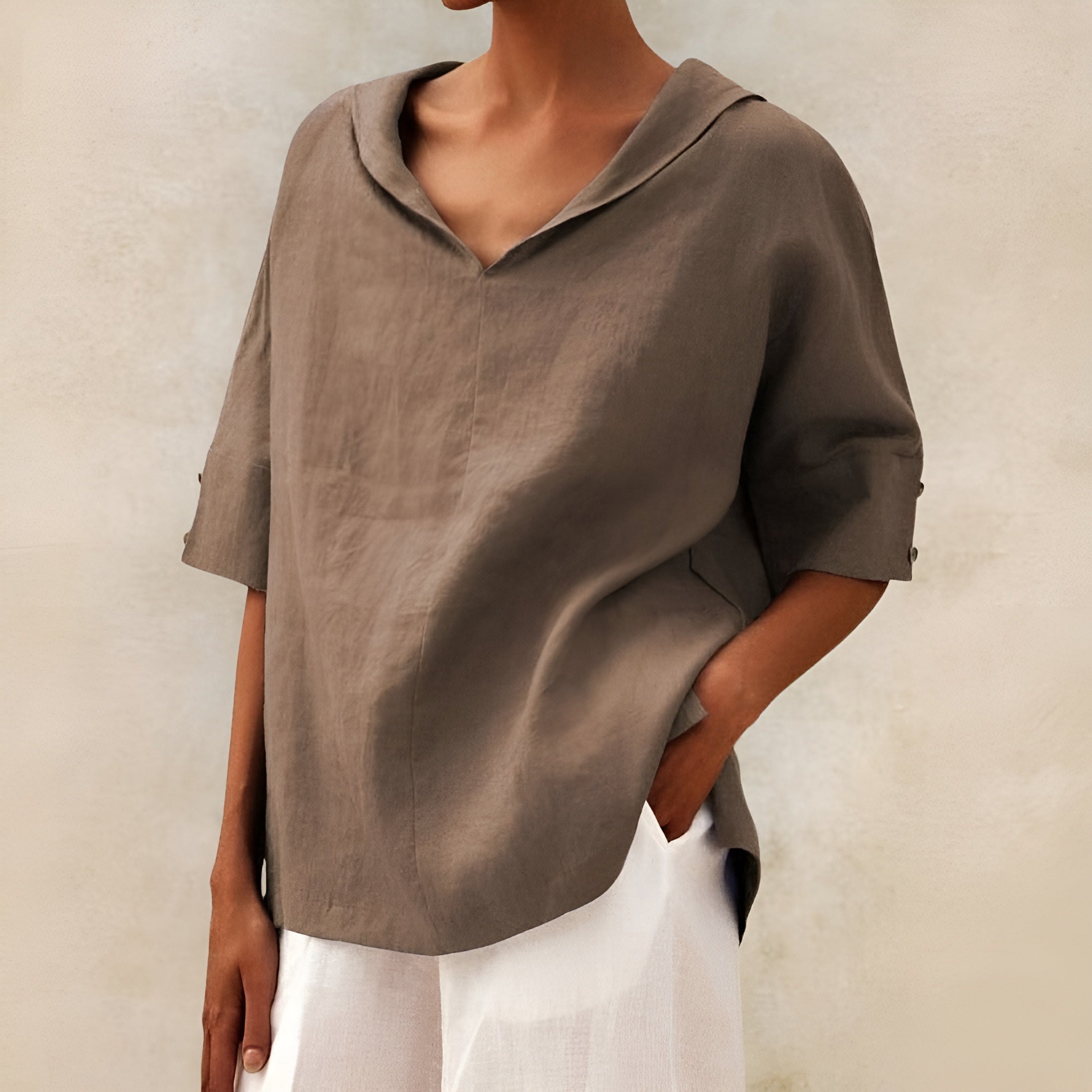 Noor | Blouse