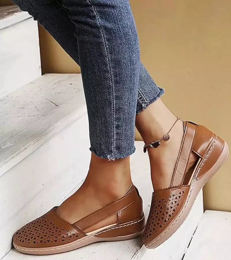 Giada | Orthopedische Schoenen met Stijl