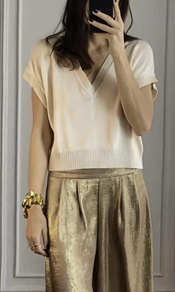 Emma™ | Tijdloze Elegante Outfit