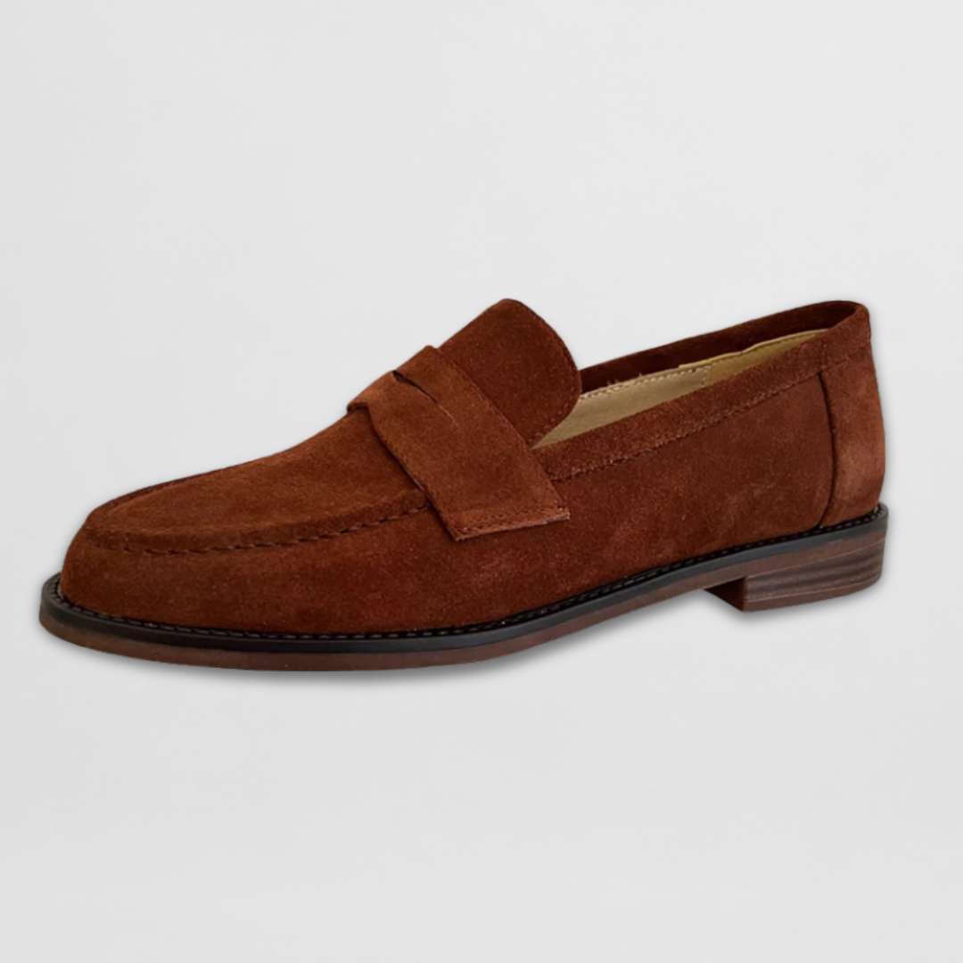 Fenna™ | Vintage Klassieke Mokassins